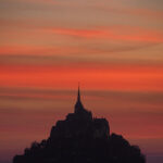 les chemins du paradis nocturne